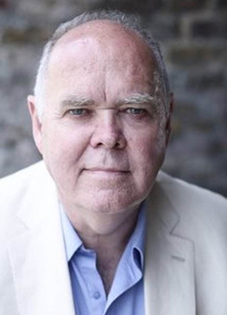 理查德·科德里 Richard Cordery