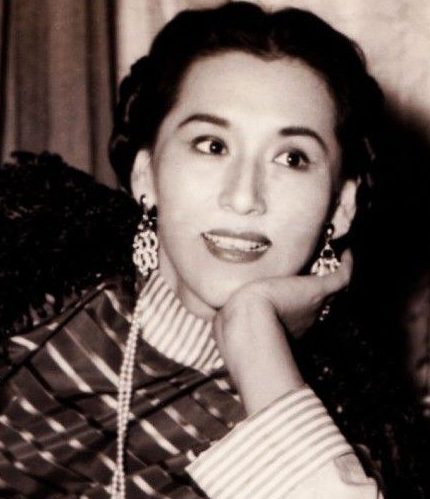 王莱 Lai Wang 王德兰