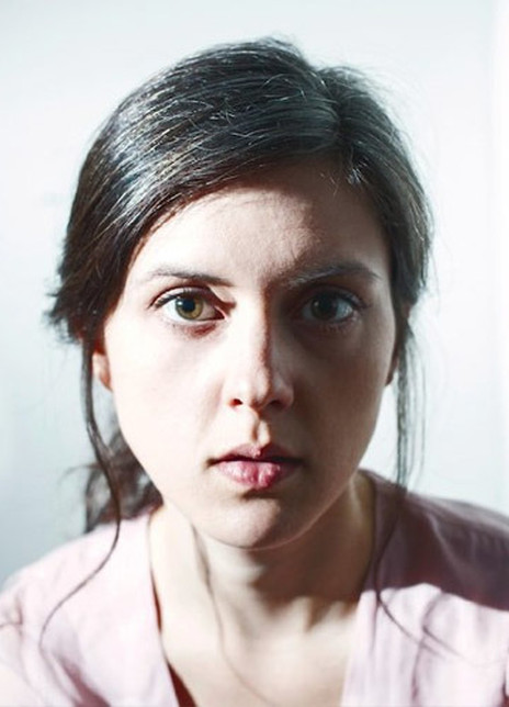 格蕾丝·雷克斯 Grace Rex