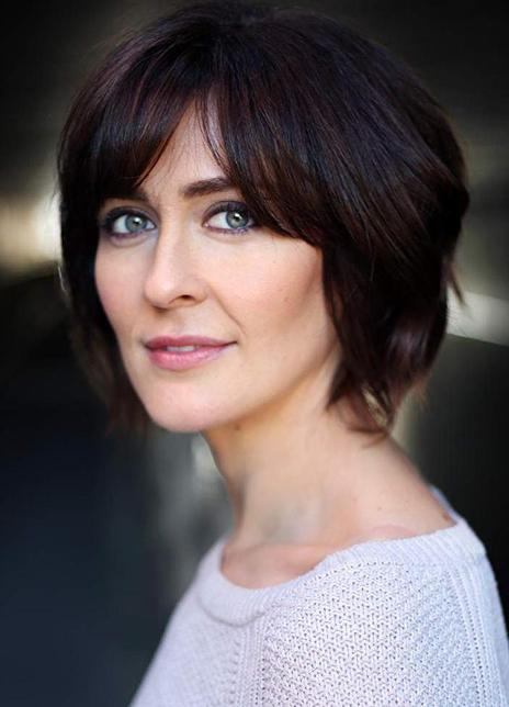 波皮·露 Poppy Roe