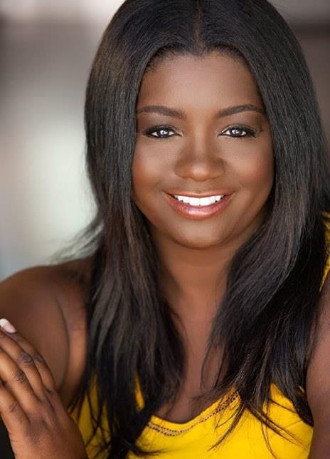 朱莉娅·佩斯·米契尔 Julia Pace Mitchell