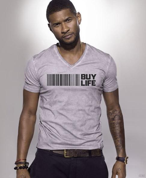 亚瑟小子 Usher Raymond IV 亚瑟·雷蒙德四世 Usher Big Ush Big Tyme