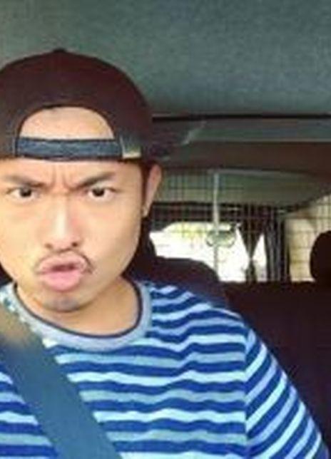 方绍聪 Milkson Fong 奶仔