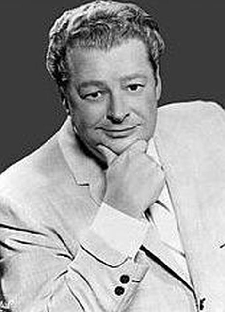 弗兰克·方丹 Frank Fontaine