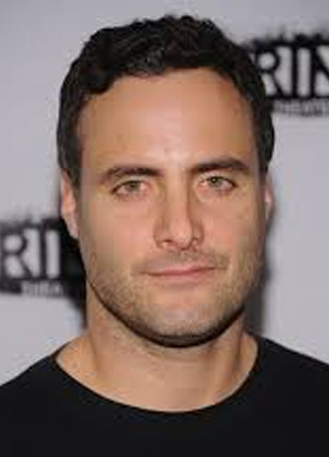 多米尼克·福穆萨 Dominic Fumusa