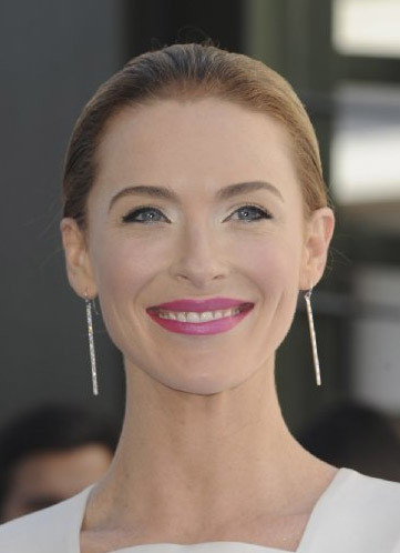 布里吉特·瑞根 Bridget Regan Bridget Catherine Regan