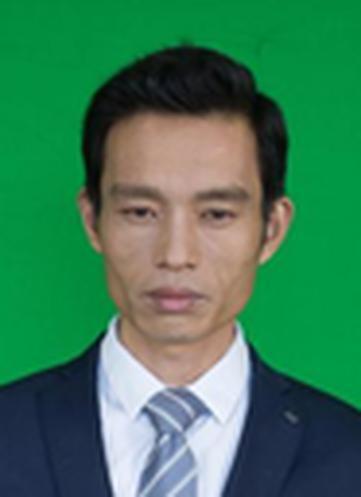 潘宜刚 Yigang Pan