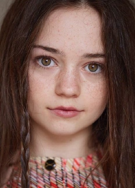 艾拉·李 Ella Lee