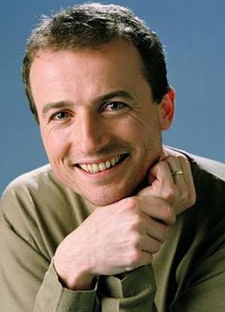 克里斯宾·博纳姆-卡特 Crispin Bonham-Carter Crispin Bonham Carter