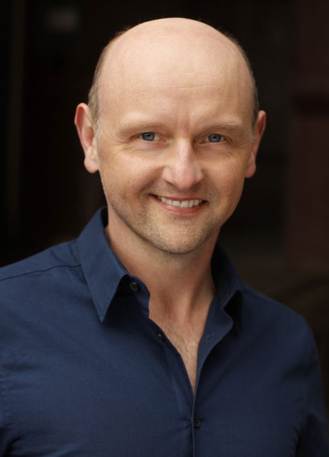 罗伯特·克拉克 Robert Clarke Robert Patrick Clarke