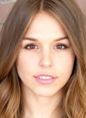 埃利斯·盖斯昂 Elise Gatien