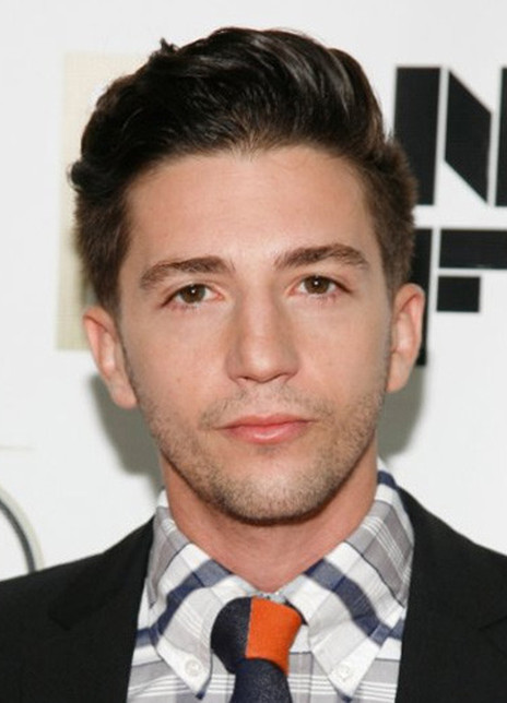 约翰·马加罗 John Magaro John Robert Magaro