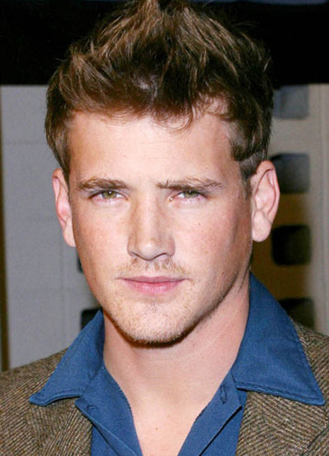 威廉姆·李·斯科特 William Lee Scott Bodo