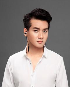 李菓 菓菓 小菓 阿菓 菓冻 Trevor