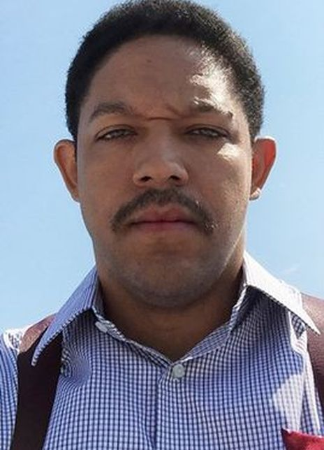 柯蒂斯·莱昂斯 Curtis Lyons