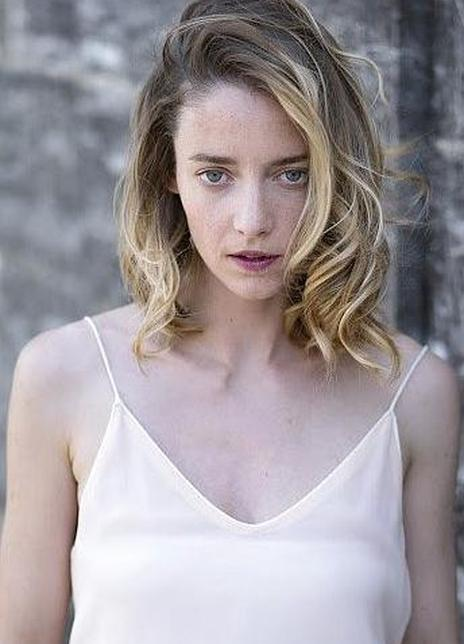 米里耶勒·休伊特·奥奈 Murielle Huet des Aunay