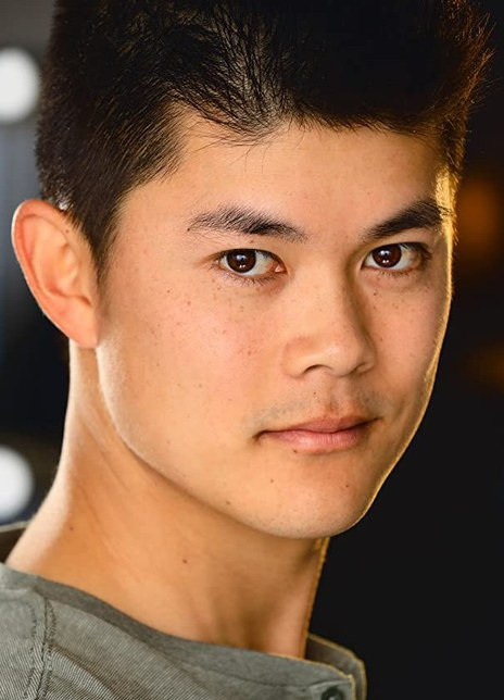 哈里森·徐 Harrison Xu