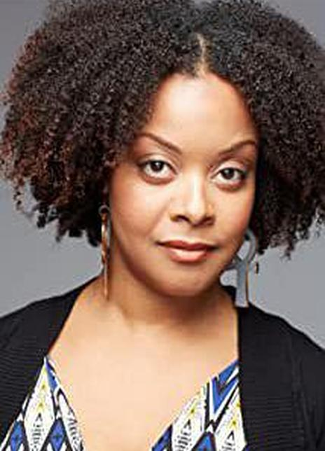 利蒂希娅·布鲁克斯 Letitia Brookes Laetitia Brookes