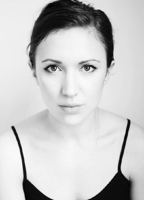 埃丝特·史密斯 Esther Smith