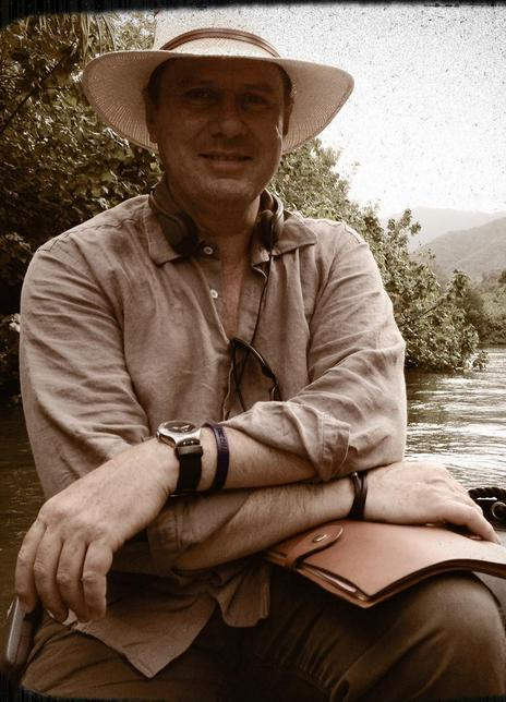 迈克尔·奥佛尔 Michael Offer