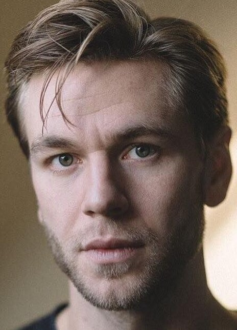 维尔夫·斯科尔丁 Wilf Scolding