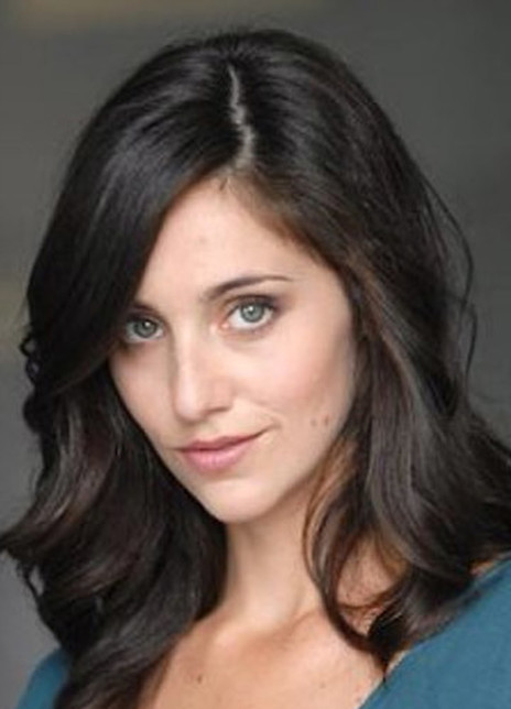 艾瑞卡·罗森鲍姆 Erika Rosenbaum