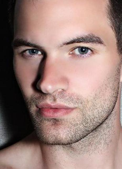 亚历山大·威特斯 Alexander Winters