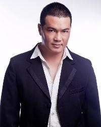 尹泽强 强子 Yin Ze Qianggreen