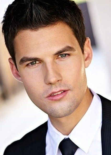 布莱恩·克鲁斯 Brian Kruse Mousse