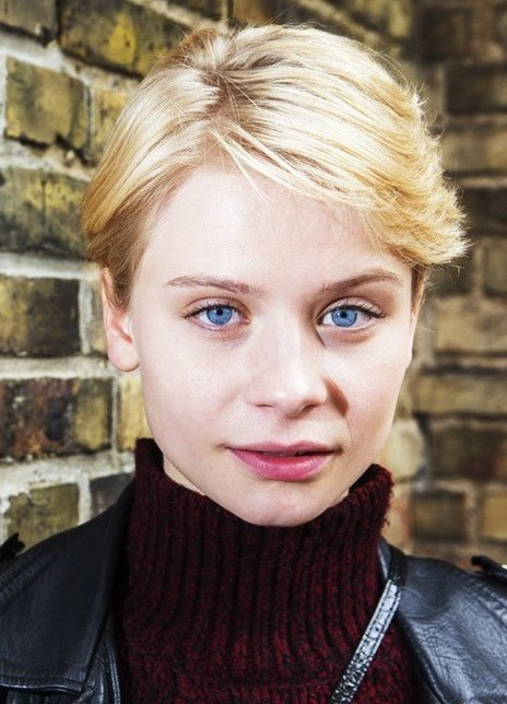 克拉拉·罗萨杰 Clara Rosager