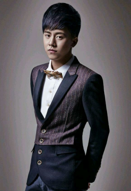 魏一宁 二哥 魏少 二宁 宁宁