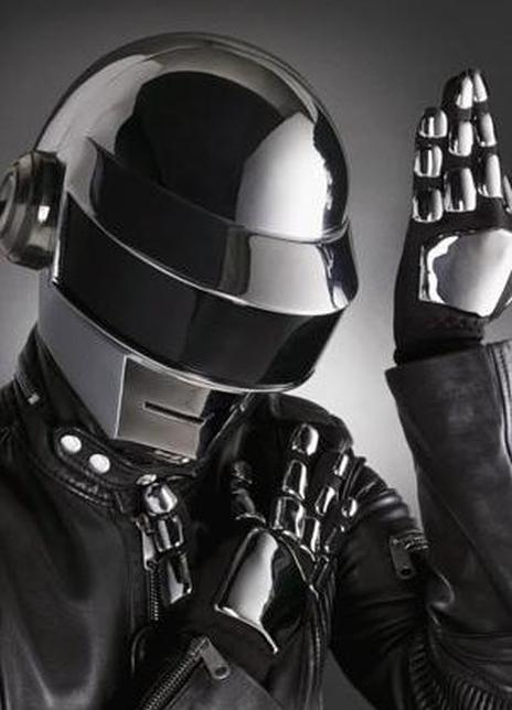 托马斯·班加尔特 Thomas Bangalter