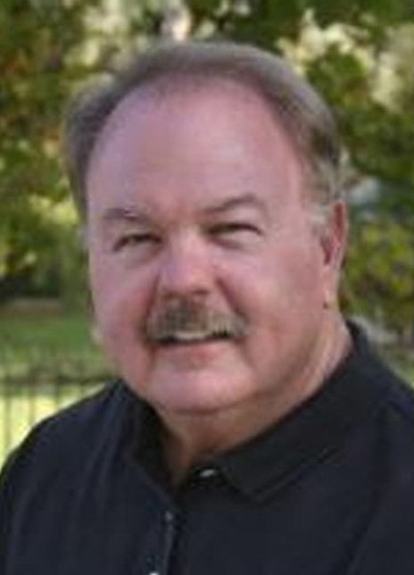 阿兰·格拉夫 Allan Graf