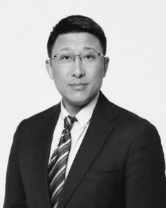 张恩华 黑子 Zhang Enhua