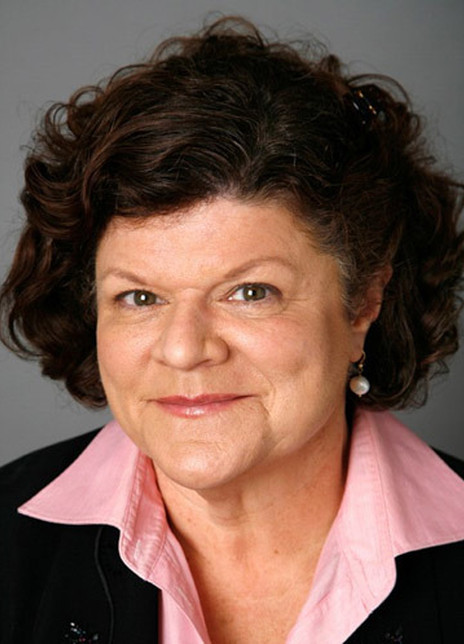 玛丽·帕特·格里森 Mary Pat Gleason