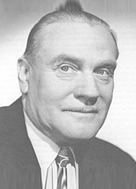 弗农·登特 Vernon Dent Vernon Bruce Dent