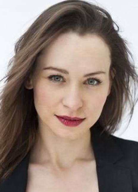 加布里瑞拉·哈默里 Gabriella Hámori Há mori Gabi