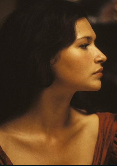 卡琳娜·隆巴德 Karina Lombard