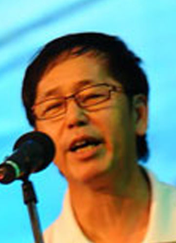 叶智强 Danny Yip  葉志强 亞强