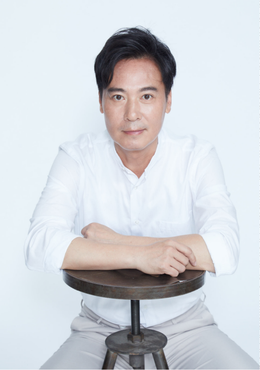 尹昭德 Zhao-de Yuin