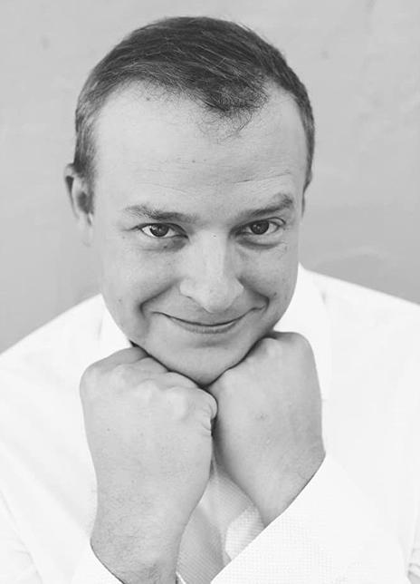 特里斯坦·莱恩·塔普斯科特 Tristan Layne Tapscott Tapsy