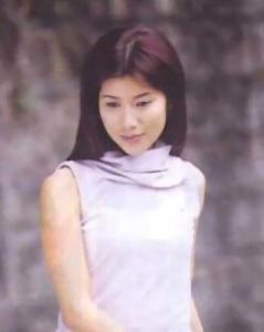 彭子晴 彭薆 Wallis Pang