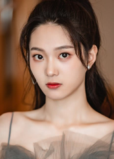 张可艾 Keai Zhang