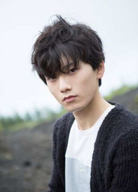 水石亚飞梦 Atomu Mizuishi 水石亜飛夢