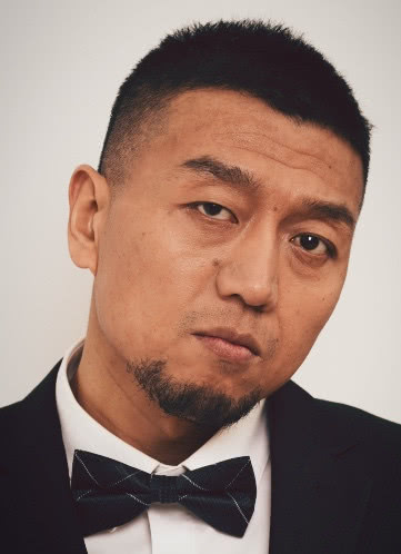 惠王军 Wangjun Hui