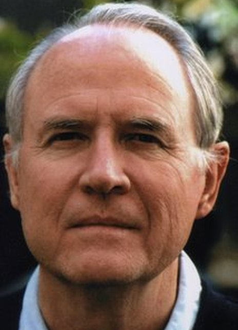 哈利·诺斯普 Harry Northup