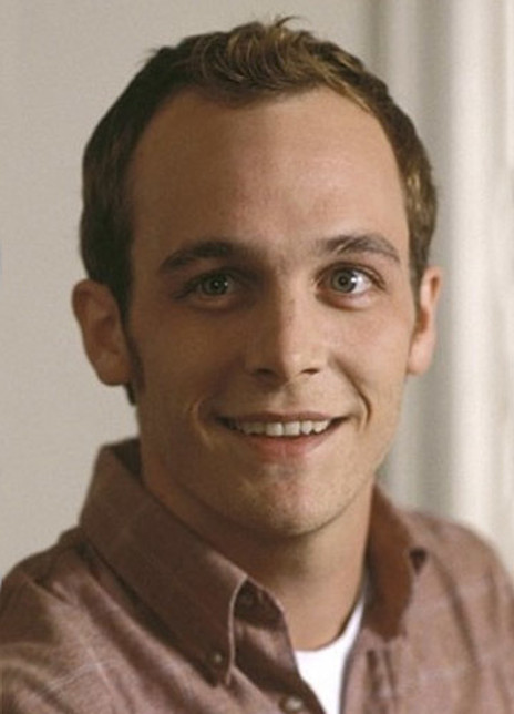 伊桑·恩布里 Ethan Embry Ethan Philian Randall