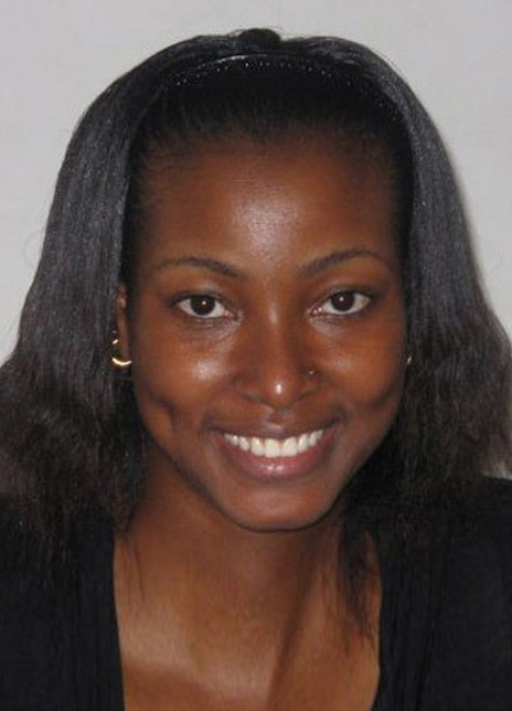 黛博拉·罗桑 Deborah Rosan