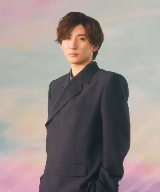 京本大我 Taiga 大我 きょうもと たいが  Kyomoto Taiga