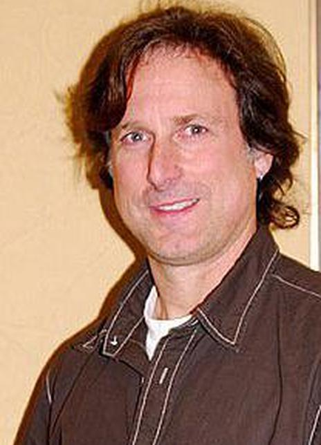 乔什·罗森格兰特 John Rosengrant